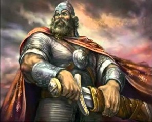 Русский Воин Русский Воин