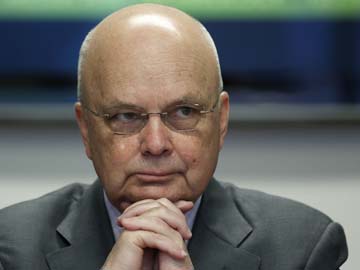 Бывший директор АНБ (NSA) и ЦРУ (CIA) Майкл Хэйден (Michael Hayden Бывший директор АНБ (NSA) и ЦРУ (CIA) Майкл Хэйден (Michael Hayden)