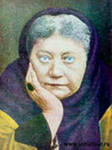Елена Блаватская Елена Блаватская