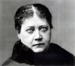 Елена Блаватская Елена Блаватская