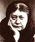 Елена Блаватская Елена Блаватская