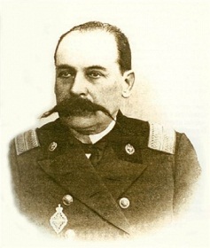 Лютостанский Ипполит Иосифович (1835 - 1915)