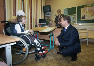 Давид Ааронович Мендель, для гоев - Медведев Давид Ааронович Мендель, для гоев - Медведев
