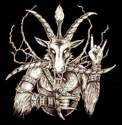 А вот чей это знак - Сатана - 666 А вот чей это знак - Сатана - 666