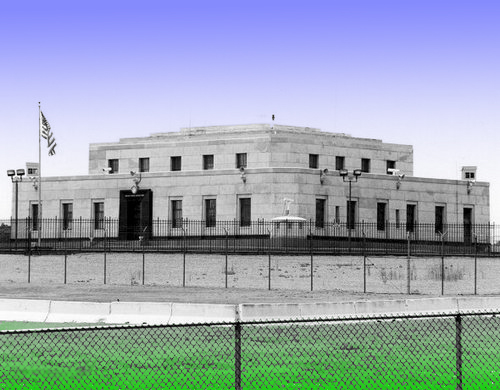 Форт Нокс (Fort Knox) Форт Нокс (Fort Knox)
