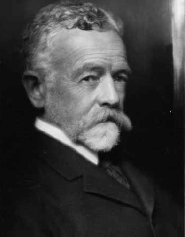 Генри Кэбот Лодж (Henry Cabot Lodge) Генри Кэбот Лодж (Henry Cabot Lodge)