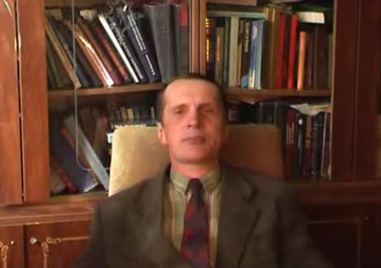 С.А. Салль - Ответы на вопросы к лекции «Тайное знание и наука: от допотопных цивилизаций до наших дней» С.А. Салль - Ответы на вопросы к лекции «Тайное знание и наука: от допотопных цивилизаций до наших дней»