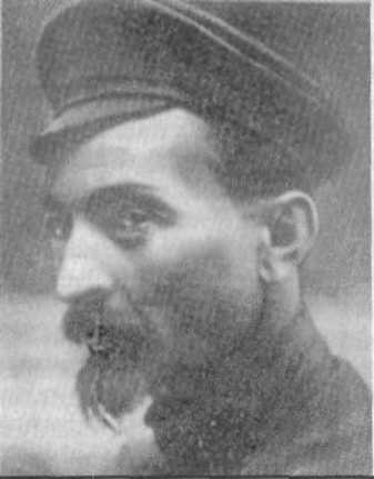 Felix Dzerzhinsky (Rutin), chief of the political police in Soviet-Russia. This sadistic drug-addict was called "Iron Felix". Felix Dzerzhinsky (Rutin), chief of the political police in Soviet-Russia. This sadistic drug-addict was called "Iron Felix".