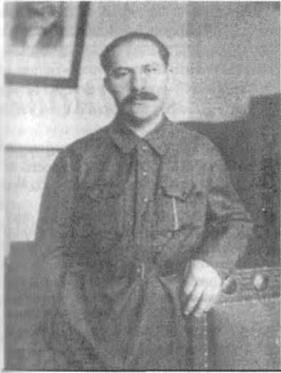 Lazar Kaganovich became an infamous mass murderer. Lazar Kaganovich became an infamous mass murderer.