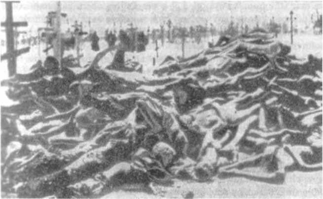 Lazar Kaganovich - Victims of the famine in the Ukraine in 1933. Lazar Kaganovich - Victims of the famine in the Ukraine in 1933.