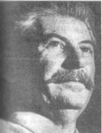 Joseph Stalin Joseph Stalin