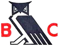 Лого Богемского Клуба