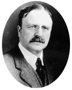 Mayor of New York, John Hylan