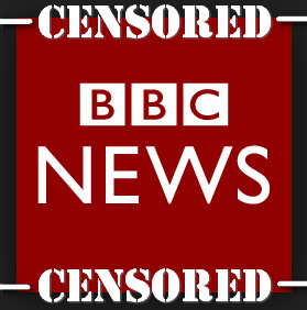 BBC News Censored