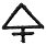 Freemasonry - Sulphur symbol