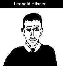 Leopold Hilsner