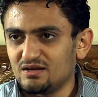 Ключевую роль в организации переворота в Египте сыграл сотрудник Google египтянин Ваиль Гоним