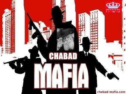 Chabad Mafia