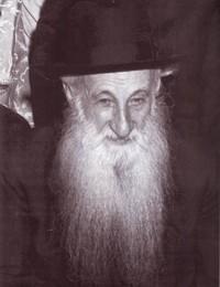 Rabbi Avraham Kalmanovitz, founder of Mir Yeshiva of Brooklyn, USA (1891-1961)