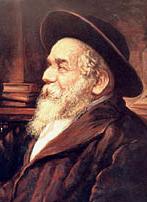 Rabbi Chaim Elazar Shapiro, Rebbe of Munkacz Hungary (1872-1937)