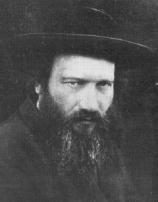 Rabbi Yaakov Yechezkel Greenwald, Rebbe of Pupa, Hungary