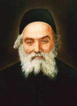 Rabbi Yisroel Meir Hakohein, author of Chofetz Chaim (1839-1933)