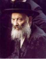 Rabbi Yosef Greenwald, Puper Rebbe, New York (1903-1984)