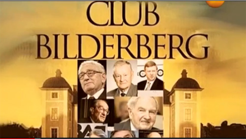 "Бильдербергский клуб" – самый уважаемый политический клуб мира. Его члены встречаются только один раз в год