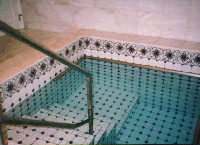 Mikvah Ateres Yisroel