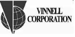 Корпорация Vinnell лого