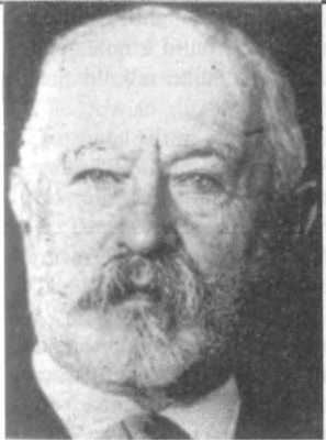 The banker John Jacob Schiff financed the deposition of
		the Russian Tsar and the build-up of the Soviet regime in Russia.