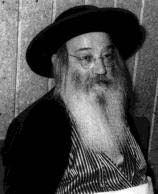 Rabbi Yishaya Asher Zelig Margolios, Jerusalem