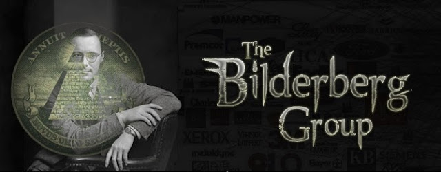 Exposing the Bilderberg Group: Complete List of Members