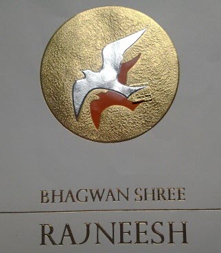 Osho (Bhagwan Shree Rajneesh) Certificate logo