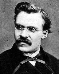 Friedrich Wilhelm Nietzsche