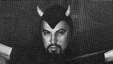 Anton Szandor LaVey