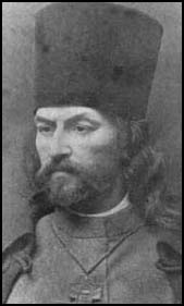 Georgi Apollonovich Gapon