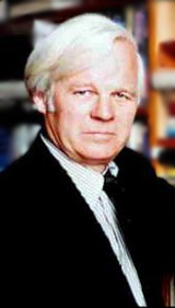 Richard Lynn, Professor Emeritus at the University of Ulster