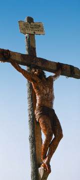 Mel Gibson - The Passion of the Christ